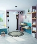 Plan de toilette MATRIX - 100x47x5,8cm - Gedimat.fr