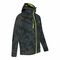 Veste BOREL woodland/jaune fluo - Taille S - Gedimat.fr