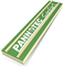 Panneau sandwich polyurthane PANNOTEC CONFORT PLATRE BA 18 - 4,20 x 0,60 m p.110 mm - R=5,10m.K/W - Gedimat.fr