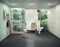 Carrelage pour mur intérieur SILK Décor Virnia Turquoise A+B+C 40x120cm - Gedimat.fr