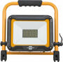 Projecteur de chantier LED portable JARO 5050 M 50W IP65 - Gedimat.fr