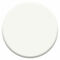 Peinture murs et boiseries CREME DE COULEUR SATIN blanc - pot de 1,25l - Gedimat.fr