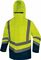 Parka 5 en 1 OPTIMUM 3 jaune fluo/marine - Taille 5XL - Gedimat.fr