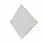 Dalle de plafond EKLA BASIC A15/24 blanc - 600x600x20mm - Gedimat.fr
