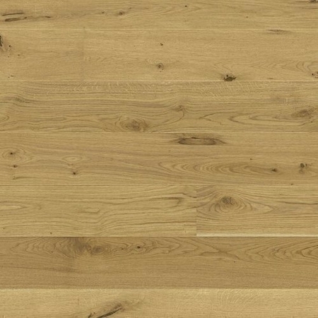 Parquet contrecollé PD200 ép.13mm 2200x180mm finition Chêne rustique - Gedimat.fr