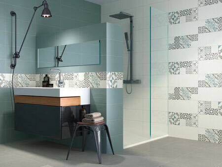 Carrelage pour mur intérieur THIS IS - Gedimat.fr