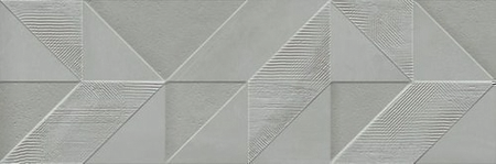 Carrelage pour mur intérieur CROMAT ONE - Gedimat.fr