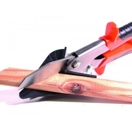 Pince de découpe à onglet à angle variable MULTI COUP EXTRA - Gedimat.fr