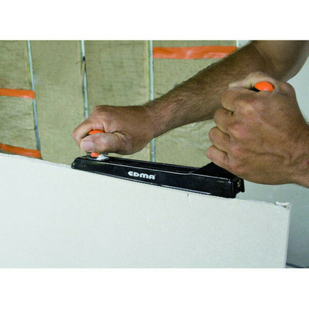 Rabot pour plaque de plâtre et bois VARIO RAP - Gedimat.fr