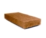 Panneau de fibre de bois STEICOFLEX F Long.1,22m larg.575mm Ép.100mm R=2,60m².K/W. - Gedimat.fr