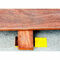 Cales crantes pour la pose de planchers et terrasses en bois - bote de 245 pices - Gedimat.fr