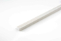 Revêtement mural ELEMENT COMPACT PREMIUM ép.6mm larg.154mm long.1,20m Datcha blanc - Gedimat.fr