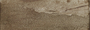 Carrelage pour mur en grès cérame émaillé MURALES larg.10cm long.30cm coloris marronne - Gedimat.fr