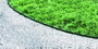 Kit bordure PVC cintrable 1000 x 45 x 80 mm - Gedimat.fr