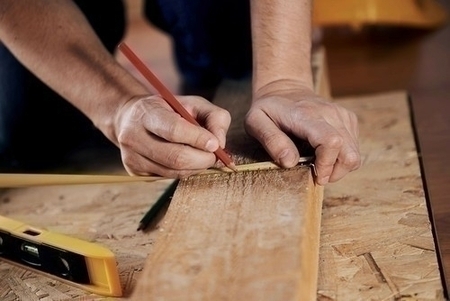 Planche de construction pin sylvestre vert 21mm x 195mm x 4200mm - Gedimat.fr