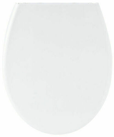 Abattant WC thermodur BAMBINO blanc - Gedimat.fr