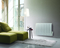 Radiateur  inertie fluide ARNO blanc - 1800W - Gedimat.fr