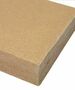 Bio-sourcé ISONAT FLEX 40 - 1,22x0,58m Ep.100mm - R=2,60m².K/W - Gedimat.fr