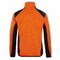 Gilet ARSENAL orange fluo - Taille 3XL - Gedimat.fr