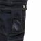 Pantalon de travail multipoches USAIN raw jean - taille 40 - Gedimat.fr