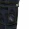 Pantalon de travail multipoches USAIN raw jean - 44 - Gedimat.fr