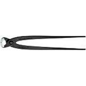 Tenaille russe acier forg branches atramentises noires long.280mm - Outillage polyvalent - Outillage - GEDIMAT