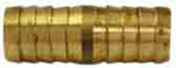 Jonction cannele en laiton diam.15mm avec collier - Tuyaux d'arrosage - Plein air & Loisirs - GEDIMAT