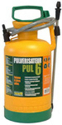 Pulvérisateur à pression 5 litres Utiles Techn'o + - Pulvérisateurs - Plein air & Loisirs - GEDIMAT