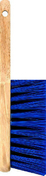 Balayette fibres PVC 4 rangs manche et semelle bois 30cm - Outillage polyvalent - Outillage - GEDIMAT