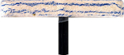 Mouilleur  vitres polypropylne larg.35cm bleu - Produits d'entretien - Nettoyants - Peinture & Droguerie - GEDIMAT
