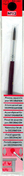 Pinceau aquarelle poils de poney manche bois verni n12 diam.1.4 - Outillage du peintre - Peinture & Droguerie - GEDIMAT