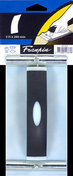 Cale  poncer bi-matire semelle caoutchoute pour bande abrasive accordon larg.11,5cm long.28cm - Outillage du plaquiste et pltrier - Isolation & Cloison - GEDIMAT