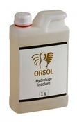 Hydrofuge ORSOL - Produits d'entretien - Nettoyants - Peinture & Droguerie - GEDIMAT
