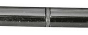 Liaison droite tube pour gamme garde-corps en inox par lot de 5 pièces - Balustrades et Garde-corps intérieurs - Bois & Panneaux - GEDIMAT