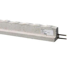 Poutrelle prcontrainte bton RS 114 long.4,60m - Planchers - Matriaux & Construction - GEDIMAT