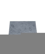 Dalle pierre naturelle Bluestone scie Vietnam p.2,5cm dim.20x40cm coloris bleute - Pavs - Dallages - Revtement Sols & Murs - GEDIMAT