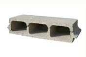 Entrevous béton ép.12cm larg.53cm long.24cm - Planchers - Matériaux & Construction - GEDIMAT
