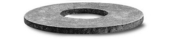 Couvercle béton pour regard TP 60x60 pour tampon Ø50cm dim.ext.75x75cm ép.7,5cm - Regards - Réhausses - Matériaux & Construction - GEDIMAT