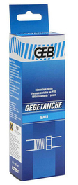 Rsine anarobie pour eau chaude et froide tube 50ml - Ptes et Mastics sanitaires - Plomberie - GEDIMAT