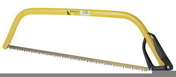 Scie  bches monture en tube lame  denture isocle long.75cm - Outillage du jardinier - Plein air & Loisirs - GEDIMAT