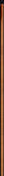 Manche  balai de cantonnier bois brut avec accroche long.140cm - Outillage polyvalent - Outillage - GEDIMAT