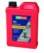 Rsine d'accrochage 751 LANKO LATEX - bidon de 2l - Ciments - Chaux - Mortiers - Matriaux & Construction - GEDIMAT