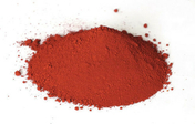 Colorant ciment rouge vif - 1kg - Outillage du plaquiste et plâtrier - Outillage - GEDIMAT