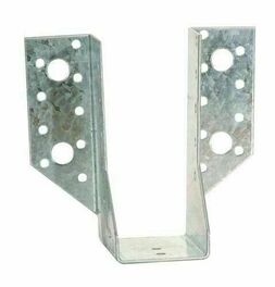Sabot  ailes extrieures T250 - 60x95x2mm - Quincaillerie de couverture et charpente - Couverture & Bardage - GEDIMAT
