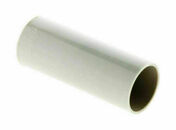 Manchon pour tube IRL D20 gris - sachet de 4 pièces - Gaines - Tubes - Moulures - Electricité & Eclairage - GEDIMAT