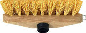 Lave-pont fibres chiendent usage intensif long.22cm - Produits d'entretien - Nettoyants - Peinture & Droguerie - GEDIMAT