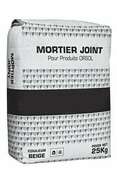 Mortier joint ORSOL Beige - sac de 25kg - Colles - Joints - Revêtement Sols & Murs - GEDIMAT