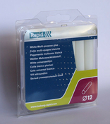 Colle blanche bton diam.12mm long.94mm 125g - Outillage polyvalent - Outillage - GEDIMAT