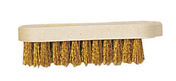 Brosse violon 5 rangs fil souple - Gedimat.fr