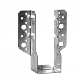 Sabot SBE T320 - 70x125mm - Quincaillerie de couverture et charpente - Couverture & Bardage - GEDIMAT